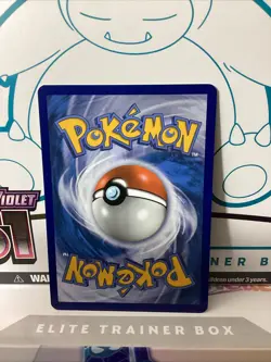 Pokemon TCG Charizard RC5/RC32 Generations Radiant Collection Holo Card - Image 2