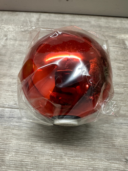 Burger King 1999 Pokemon pikachu 23k Gold Plated Trading Card Pokeball Sealed - Image 2