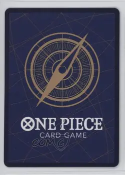 2023 One Piece Card Game: Awakening of the New Era OP05 Japanese SEC Kaido - Image 2