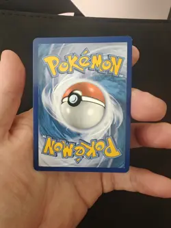 Pokemon Gyarados-EX TCG Breakpoint Holo Card 123/122 Secret Rare Full Art - Image 2