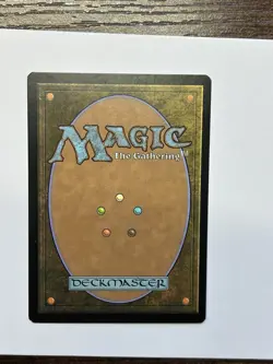 MTG Alhammarret's Archive Magic: The Gathering Origins Mythic #221 LP-NM - Image 2