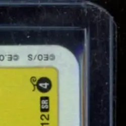 2026 ONE PIECE THE AZURE SEA'S SEVEN #OP14-112 BOA HANCOCK SUPER RARE - Image 5