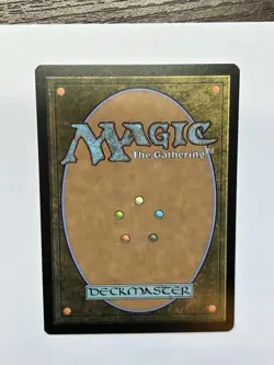 MTG Magic the Gathering Sword of the Animist ORI-240 NM-LP - Image 2