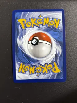 Bulbasaur Mega Evolution Stamped 133/132 Miscellaneous Cards & Products Holo NM - Image 2