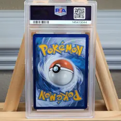 Amazing Rare Kyogre #021 PSA 10 Shining Fates Graded Pokemon Card - Image 3