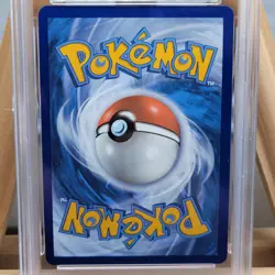 Amazing Rare Kyogre #021 PSA 10 Shining Fates Graded Pokemon Card - Image 4