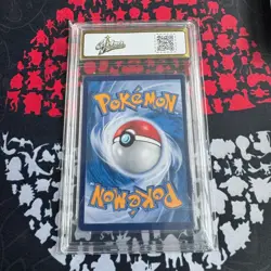 Pokemon Chinese Card Drampa CSV7C 210/204 AR Scarlet & Violet Grade 10 - Image 2
