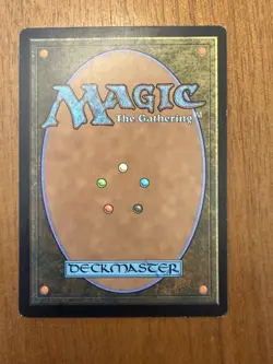 Magic: The Gathering Tainted Aether 7th Edition Regular Card - Image 2