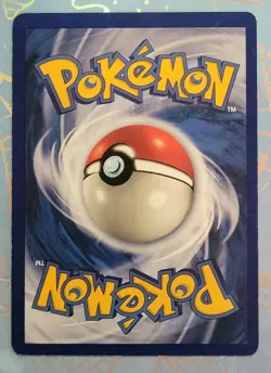 Magikarp 035/102 Shadowless Base Set Pokemon Card NM - Image 2