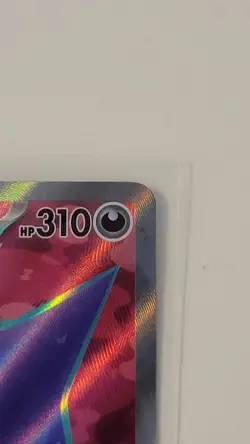 Pokemon Gengar ex Ultra Rare Holo 310 HP Card SV05 Temporal Forces 193/162 - Image 5