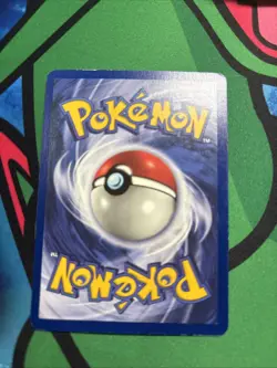 ARCANINE - Base Set - 23/102 - Uncommon - Pokemon Card - Unlimited Edition - Image 2