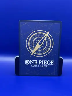 ONE PIECE Card Game Camie Wings of Captain OP06 japanese - Image 2