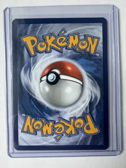 Pokemon TCG Shaymin Illustration Rare Card 185/182 Destined Rivals - Image 2