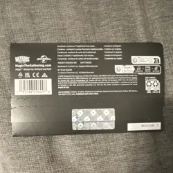 Secret Lair x The Office Dwight's Destiny Traditional EN Foil (SEALED) - Image 4