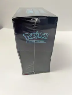 Pokemon Mega Evolution Phantasmal Flames Elite Trainer Box ETB Sealed - Image 2