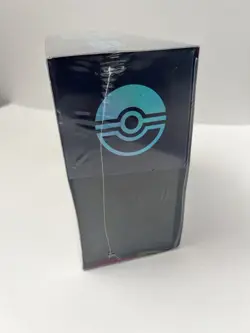 Pokemon Mega Evolution Phantasmal Flames Elite Trainer Box ETB Sealed - Image 3