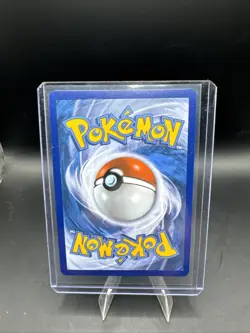 Bewear GX SM34 Black Star Promo - Full Art Rare Pokemon Card *NM* - Image 2