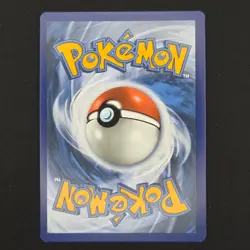 Pokemon TCG Card Meowth 106/094 Phantasmal Flames Illustration Rare - NM - Image 2