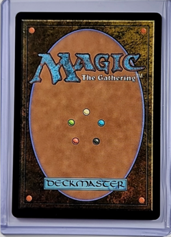 2025 MTG Magic the Gathering FCA Through The Ages Showcase Foil 19 Bartz Klauser - Image 2