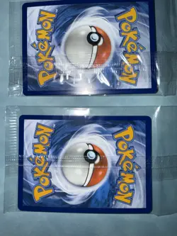 Pokemon Center Stamped Promos Miraidon SVP 013 and Koraidon SVP 014 MINT sealed! - Image 5
