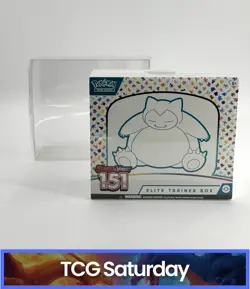 2023 POKEMON SCARLET & VIOLET 151 ELITE TRAINER BOX SEALED - Image 1