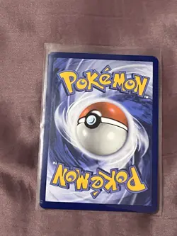 Psyduck 007 Black Star Promo Mega Evolution Pokemon TCG NM-Mint - Image 2