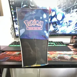 Pokemon Center ETB Mega Evolution Chaos Rising - Image 2