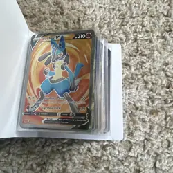 Pokemon lot of some good condition cards(Couldn’t fit all the cards in the pics) - Image 2