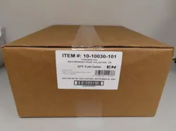 2025 Pokemon Prismatic Evolutions Premium Figure Collection Sealed Box Case - Image 1