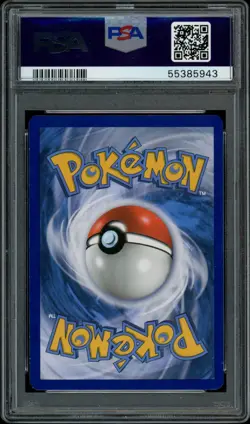 PSA 9 Mew Holo XY192 Black Star Promo Mythical Collection 2017 - Pokemon TCG - Image 2