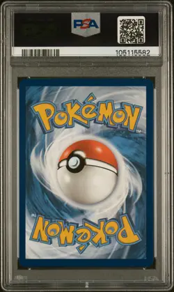 2023 POKEMON SVP EN-SV BLACK STAR PROMO 151 POSTER COLLECTION BULBASAUR PSA 10 - Image 2
