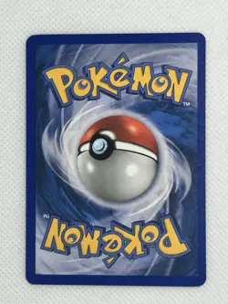 Magby Reverse Holo 52/165 Expedition 2002 Rare E Reader Series Pokemon Card NM - Image 2