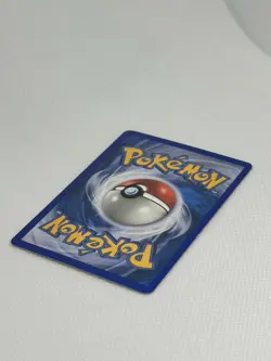 Magby Reverse Holo 52/165 Expedition 2002 Rare E Reader Series Pokemon Card NM - Image 3