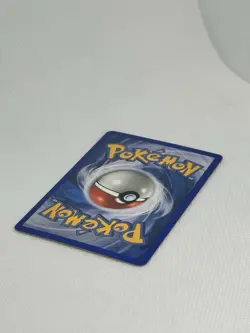 Magby Reverse Holo 52/165 Expedition 2002 Rare E Reader Series Pokemon Card NM - Image 4