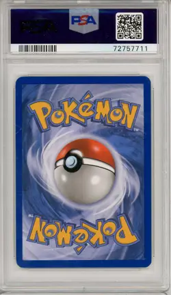 2009 POKEMON PLATINUM #51 KIRLIA REVERSE FOIL MINT PSA 9 POP 1 NONE HIGHER - Image 2