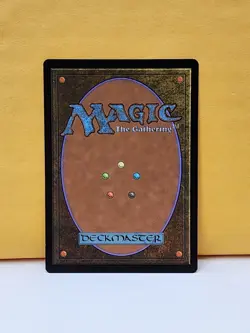 1x It That Betrays, LP (see photos), Duel Decks (DDP), Magic: the Gathering, MtG - Image 4