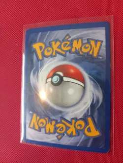 Pokemon Blaziken Holo 3/109 Ruby And Sapphire - Image 2