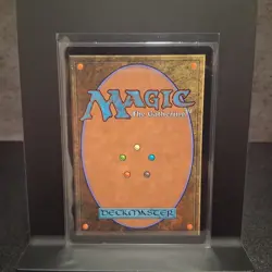 MTG Chaos Warp JP Alternate Art Strixhaven: Mystical Archives - Regular - Image 2