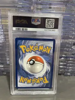 The Pokemon Company Pikachu SWSH: Crown Zenith GG30 Ultra Rare Holo PSA 10 - Image 2