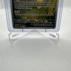 Ampharos 090/086 - Illustration Rare - Pokemon TCG: Chaos Rising - English NM - Image 4