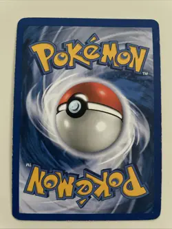 Pokemon TCG Dark Dugtrio 6/82 Team Rocket MP - Image 2
