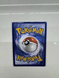 Pokemon Fennekin MEP 080 - Black Star Promo ME04: Chaos Rising ETB Promo (#5) - Image 2