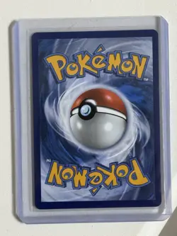 The Pokemon Company Iris's Fighting Spirit SIR Rare Holo 292/217 AH Eng - Image 2