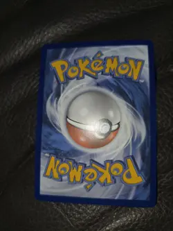 Pokemon Squirtle 170/165 SV Scarlet & Violet 151 Illustration Rare Full Art Holo - Image 3
