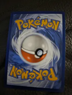 Pokemon Squirtle 170/165 SV Scarlet & Violet 151 Illustration Rare Full Art Holo - Image 4