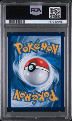 2019 POKEMON CHINESE SUN & MOON DREAMS COME TRUE COLLECTION SOLGALEO GX PSA 10 - Image 2