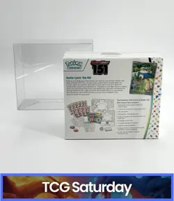 2023 POKEMON SCARLET & VIOLET 151 ELITE TRAINER BOX SEALED - Image 2