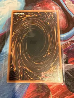 Blue-Eyes Toon Dragon - Rarity Collection 5 STARLIGHT 1st edition Yu-Gi-Oh! TCG - Image 2