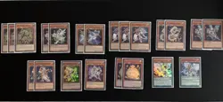 KONAMI Yu-Gi-Oh! TCG Constellar/Tellarknight Deck + Extra Deck - Image 2