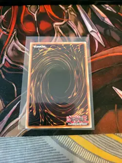 YUGIOH TCG BASHING SHIELD BP03-EN186 COMMON 1ST EDITION - Image 2